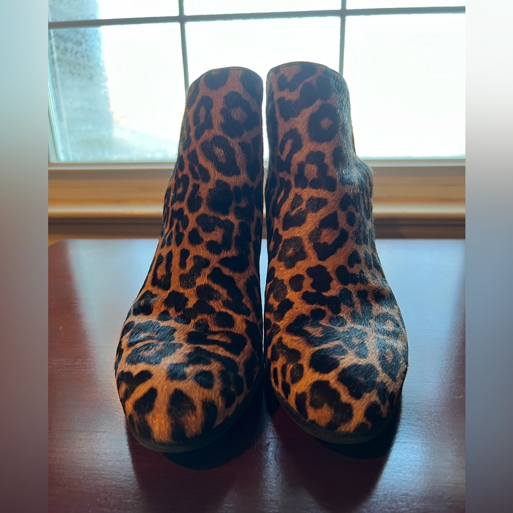 Franco Sarto Reeve2 hair boots